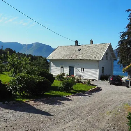 Klaevold Utleigehus