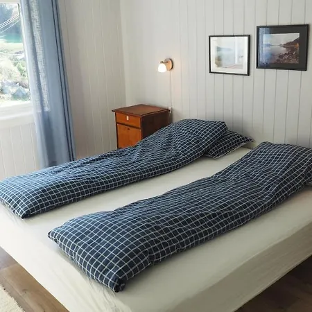 Klaevold Utleigehus * Klevoll