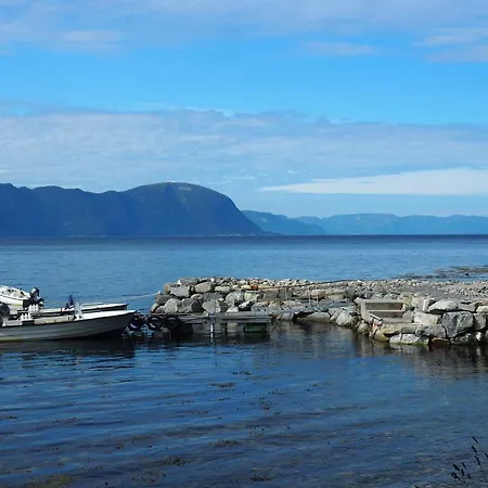 Klaevold Utleigehus Holiday home