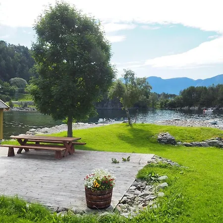Klaevold Utleigehus Holiday home